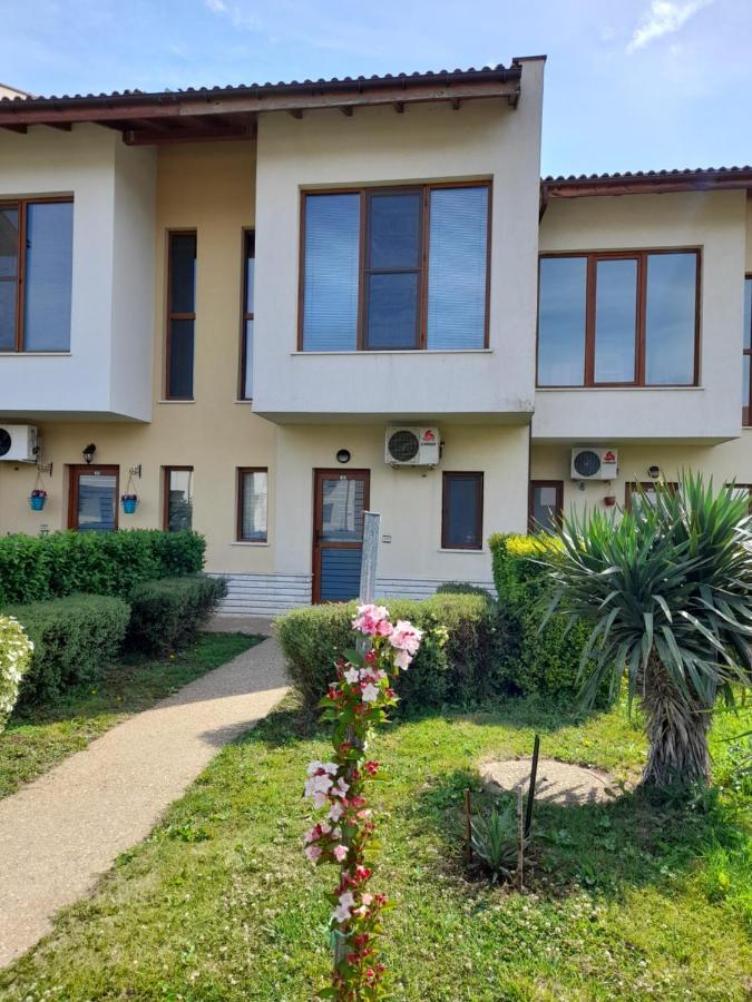 Golf Villa In Lighthouse Golf & Spa Resort Balchik Extérieur photo