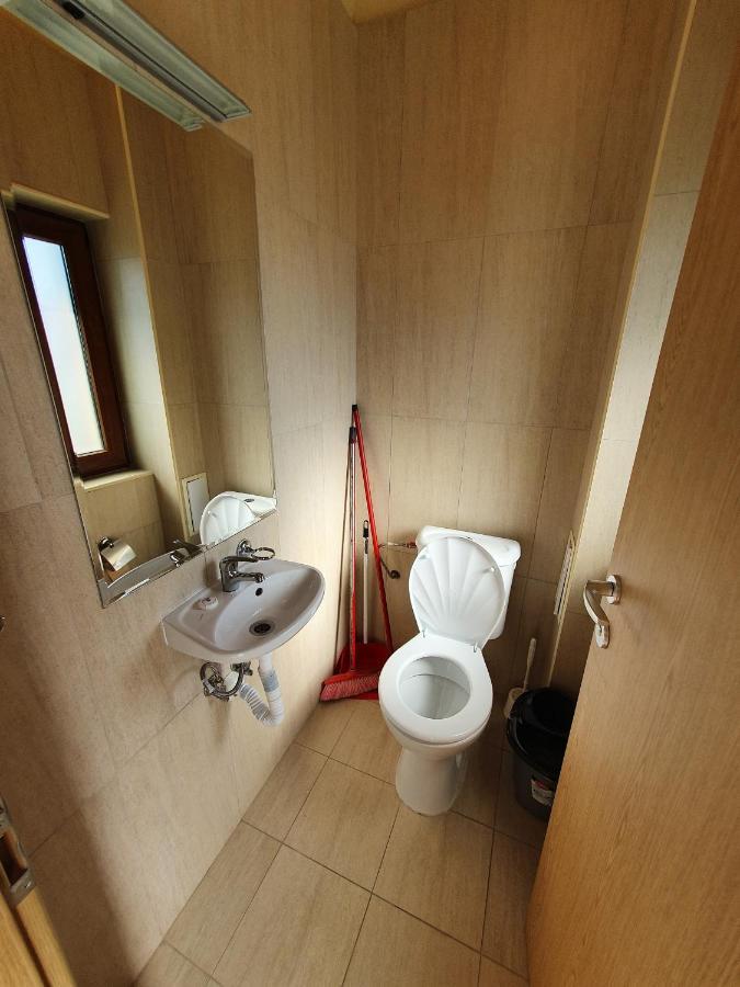 Golf Villa In Lighthouse Golf & Spa Resort Balchik Extérieur photo